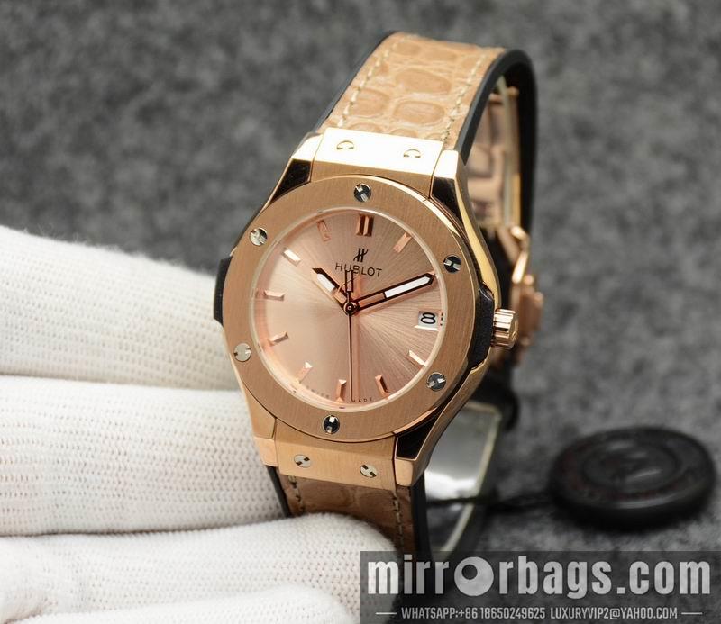 Hublot 38X10mm 060836