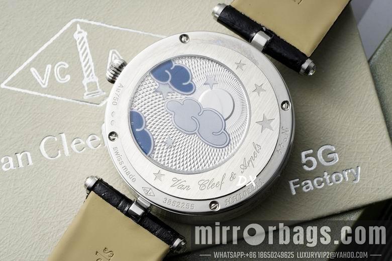 Van Cleef & Arpels 2nms18
