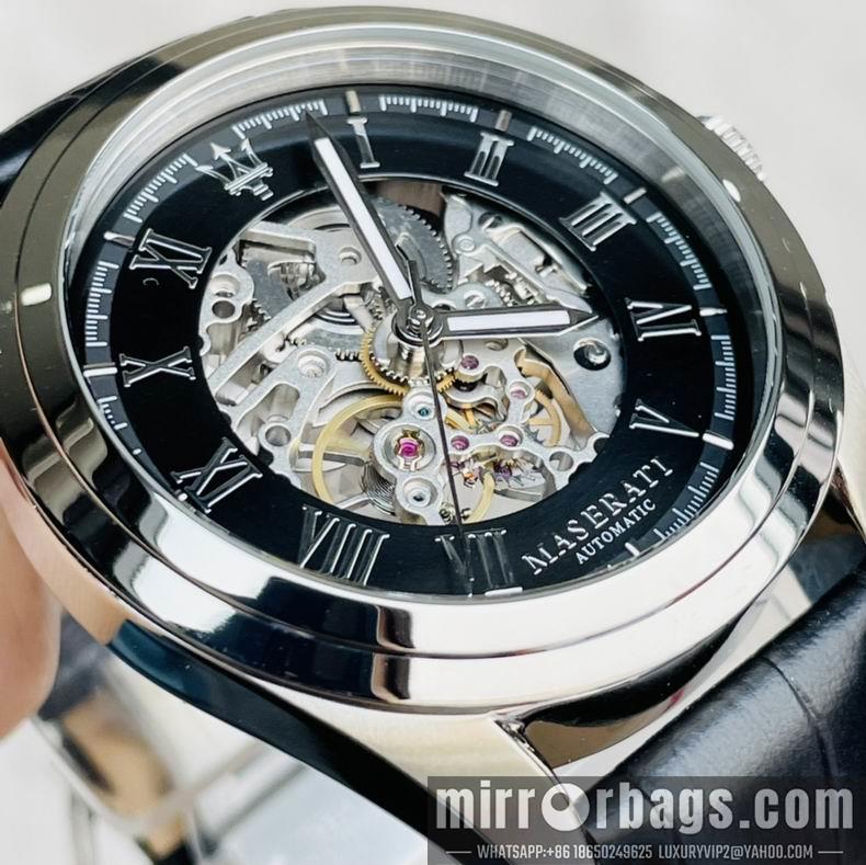 Maserati men 43mm 071771