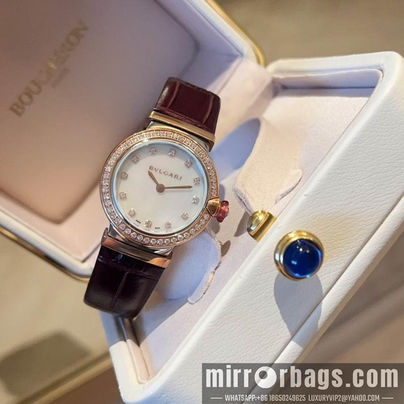 Bvlgari 28mm 022342