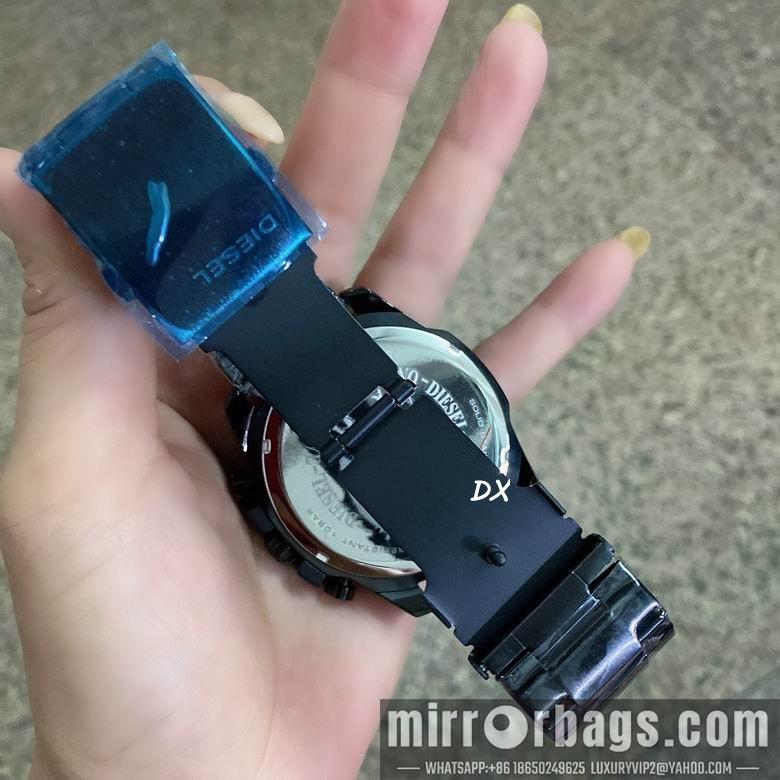 Diesel 51x59mm 2nms25