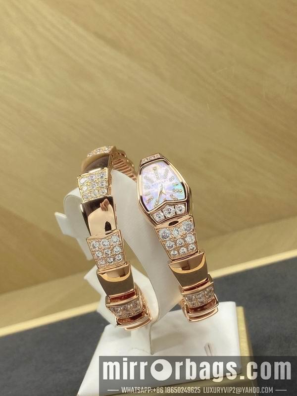 Bvlgari watch 082945