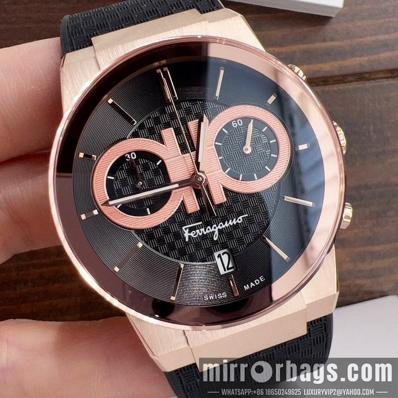 Ferragamo 41mm 102212