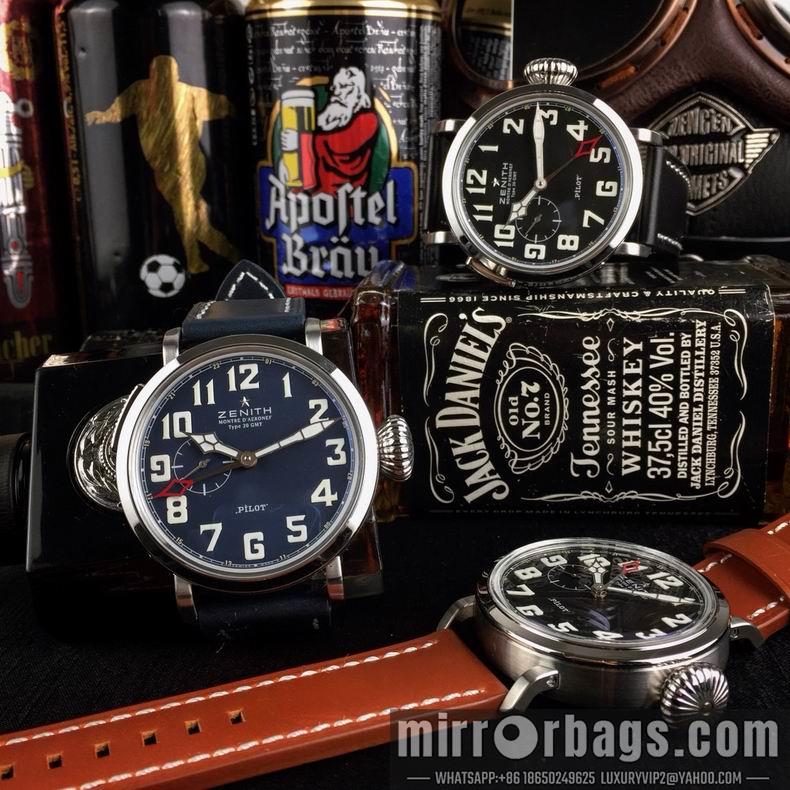 Zenith 47mm 123130