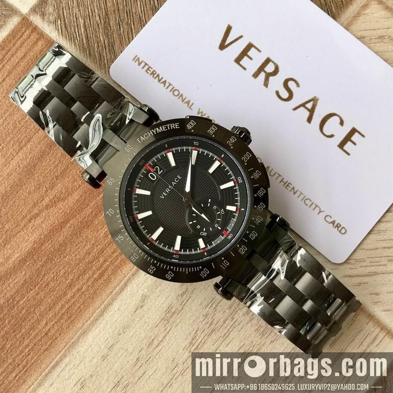 Versace 43mm M21