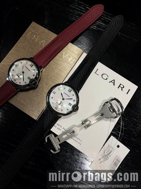 Bvlgari 36mm 102202