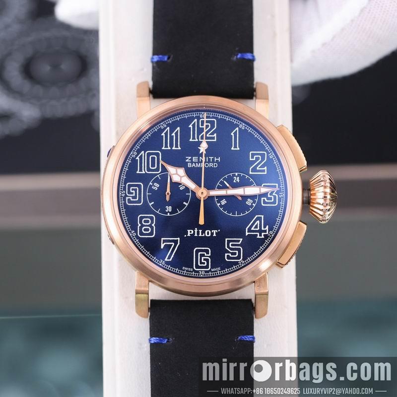 Zenith 45mm