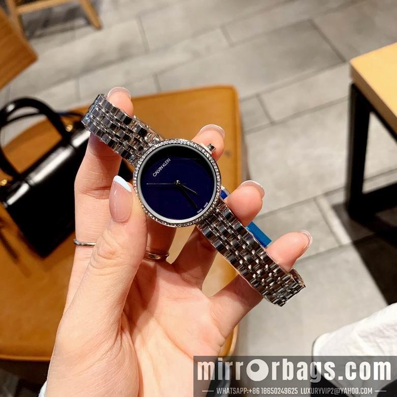 CK watch 32mm M10