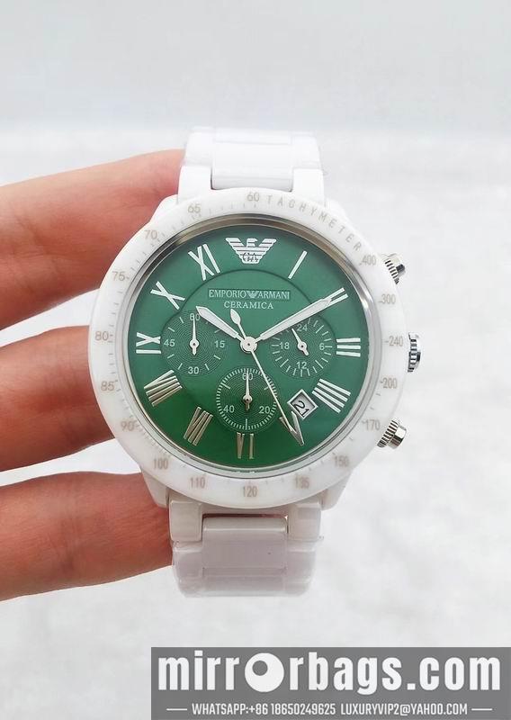Armani watch 100844