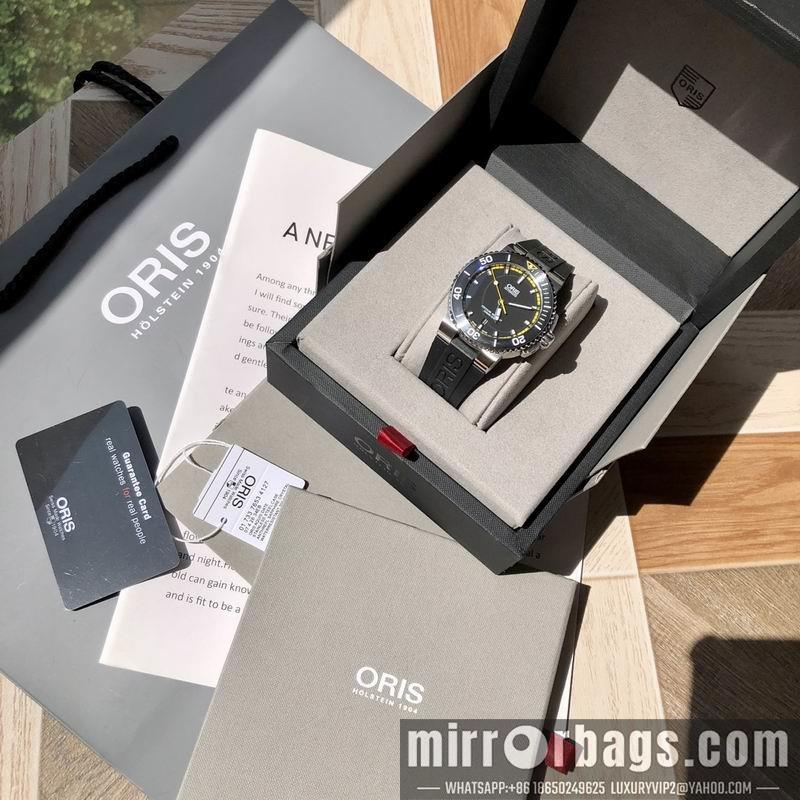 Oris 43mm 102215