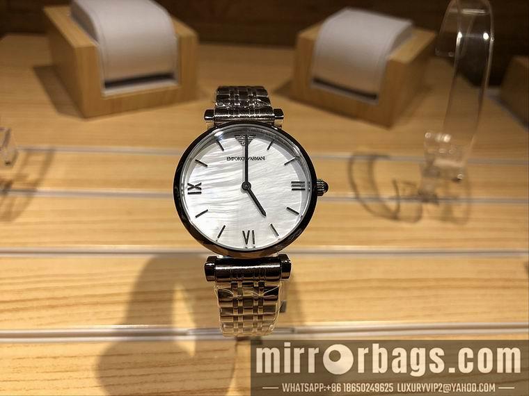 Armani 32X7mm M02