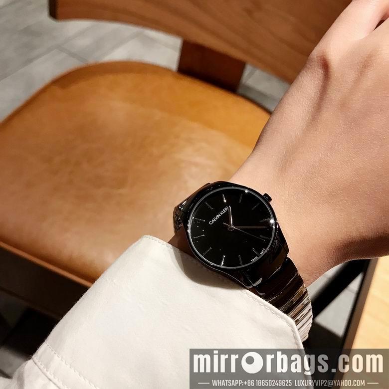 CK watch 32mm M06