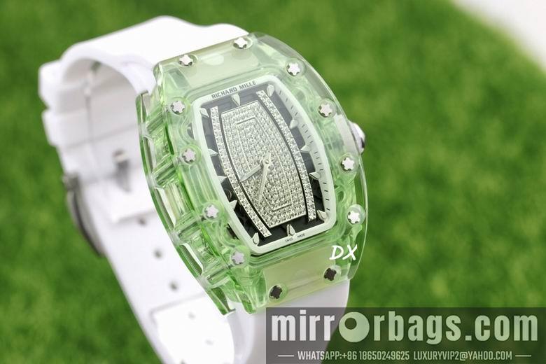 Richard Mille 46x32x14mm 2nms10