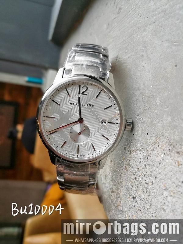 Burberry 40mm 080654