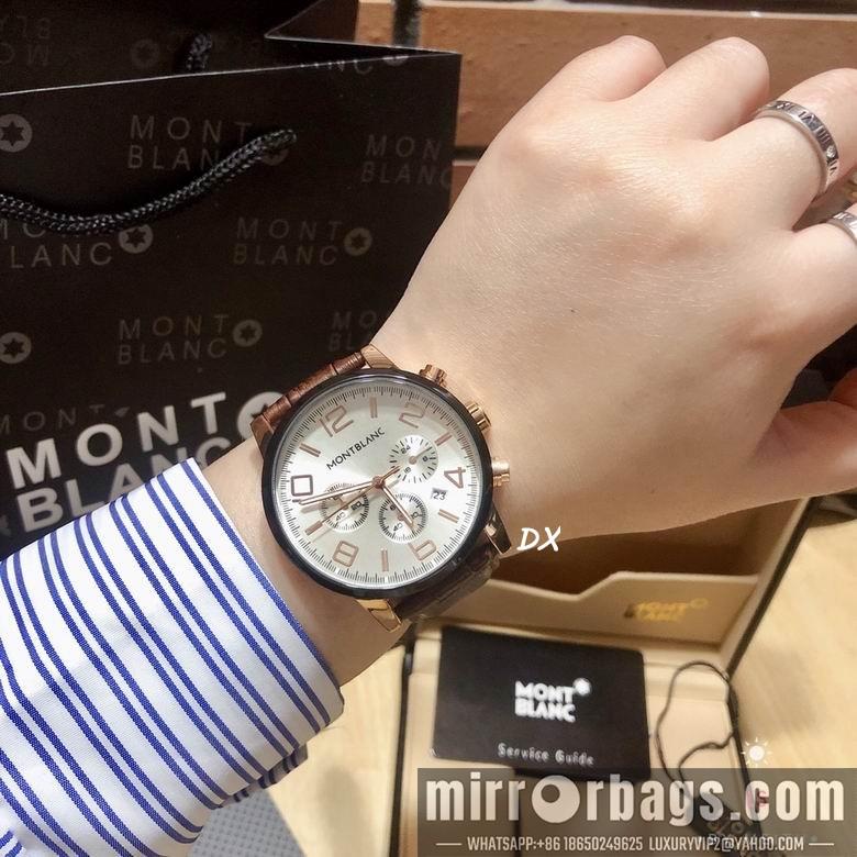 Montblanc 42x11mm 2nms31