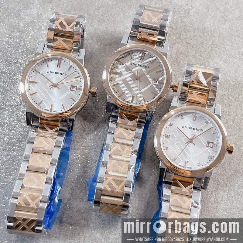 Burberry 34mm 102320