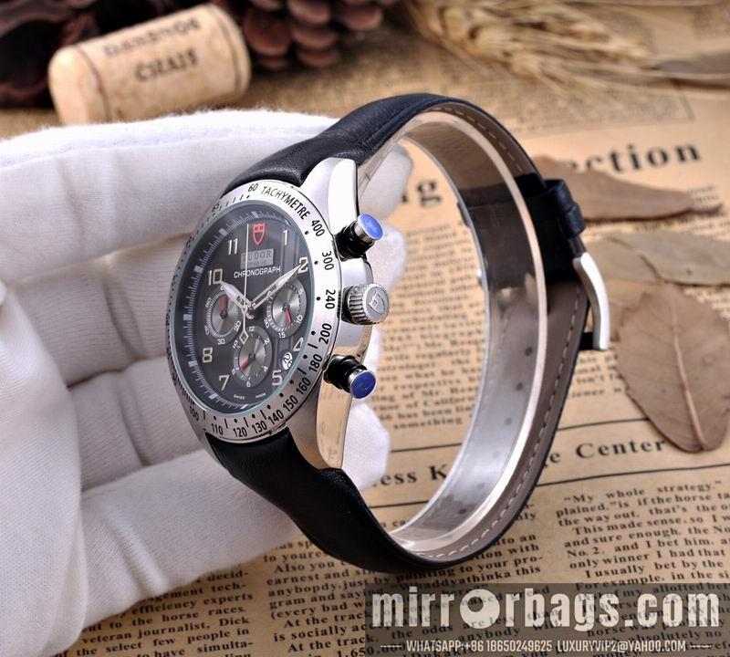 Tudor 42mm 032109