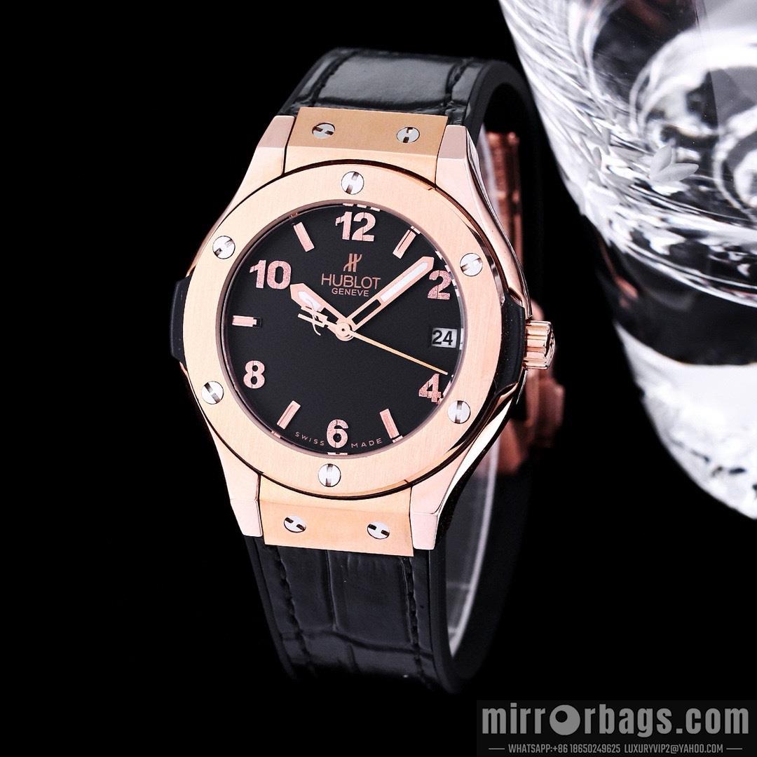 Hublot 33X10mm 102302