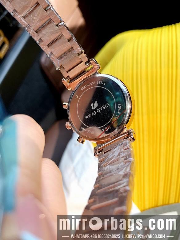 Swarovski watch 35mm M05