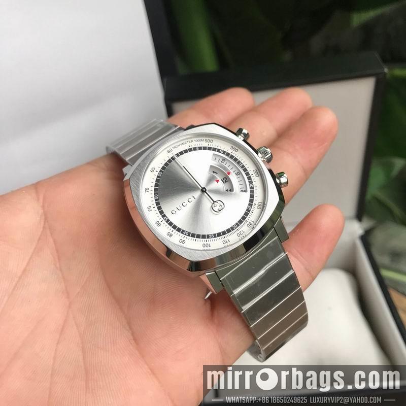 Gucci 40mm 080642