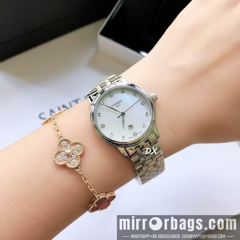 Tissot 30mm 2nms22