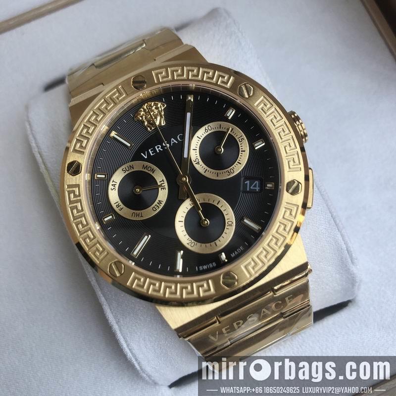 Versace watch 112016