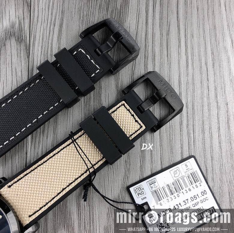 Mido 40x11mm 2nms65