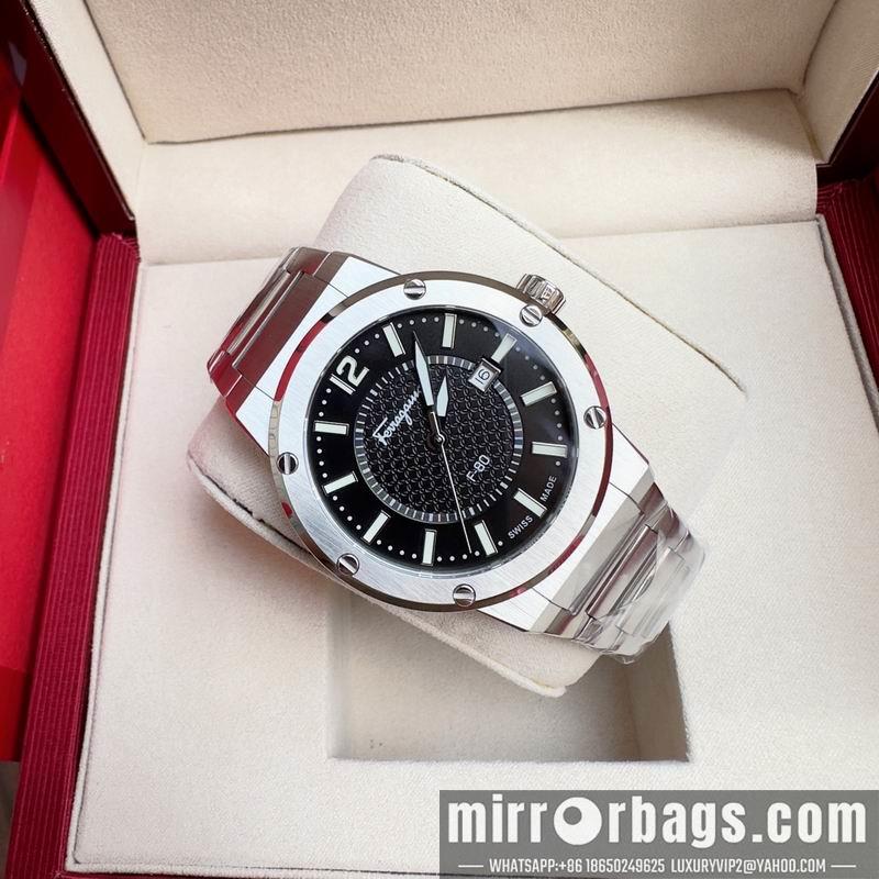 Ferragamo 43mm 090924