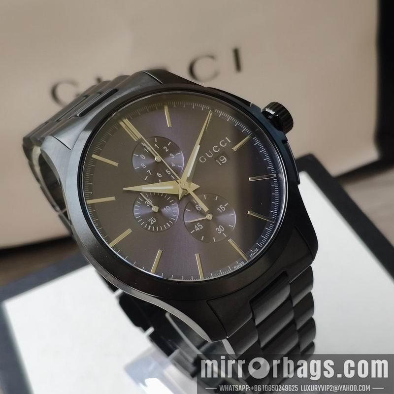 Gucci watch 080641
