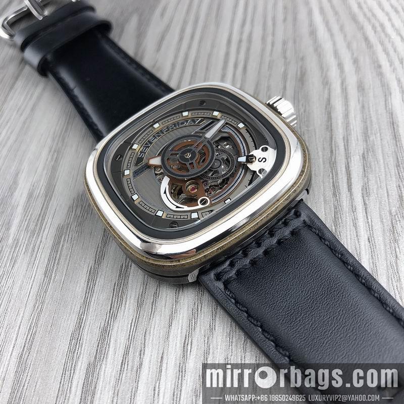 Seven Friday 47X47mm 050670