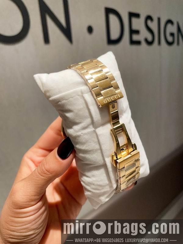 Gucci 40mm 031128