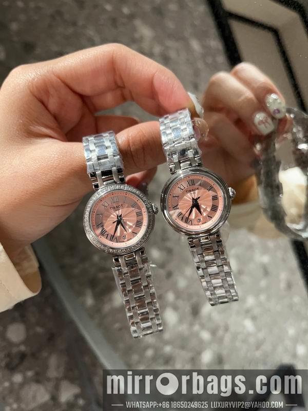 Tissot 26mm 041631