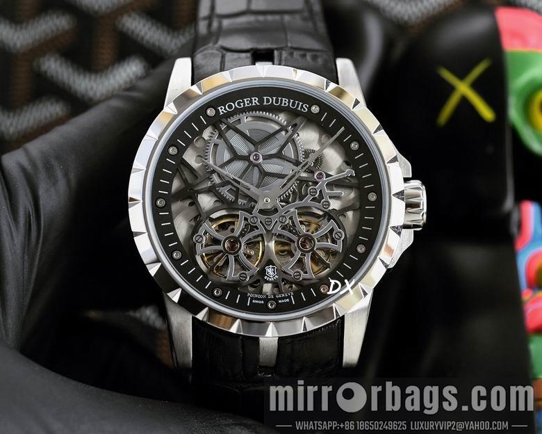 Roger Dubuis 46mm 8nms57