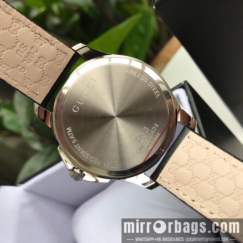 Gucci 41mm 032456