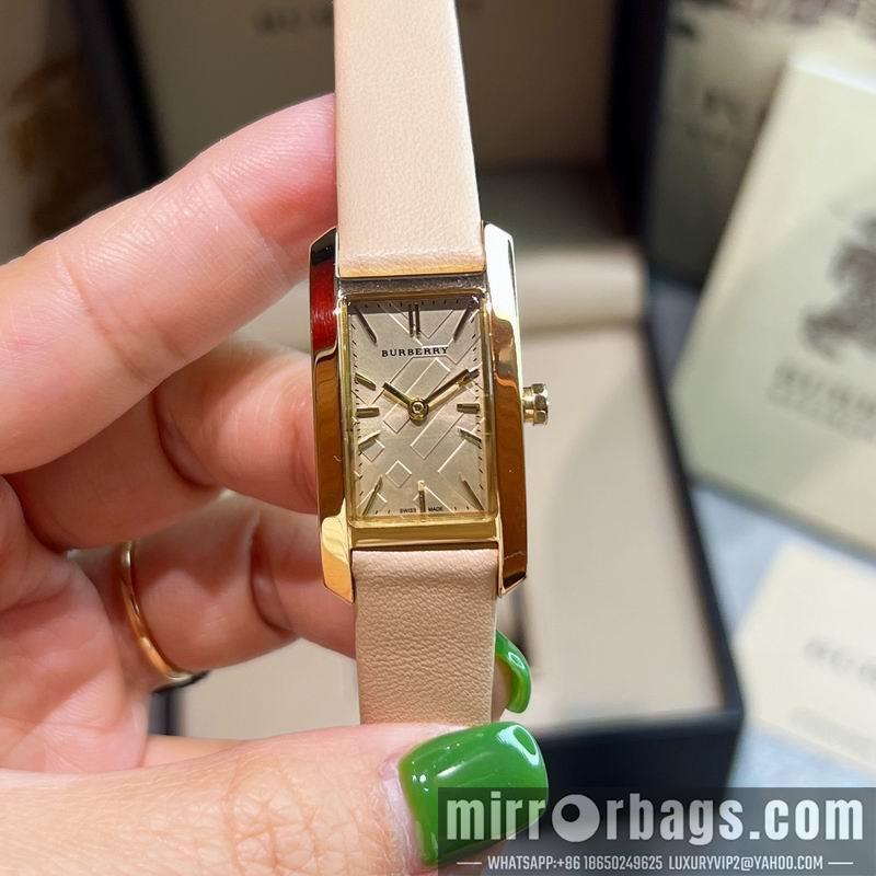 Burberry 19X30mm 060320