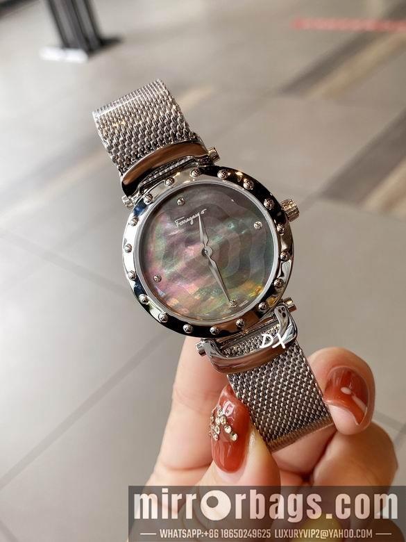 Ferragamo 34mm 2nms13