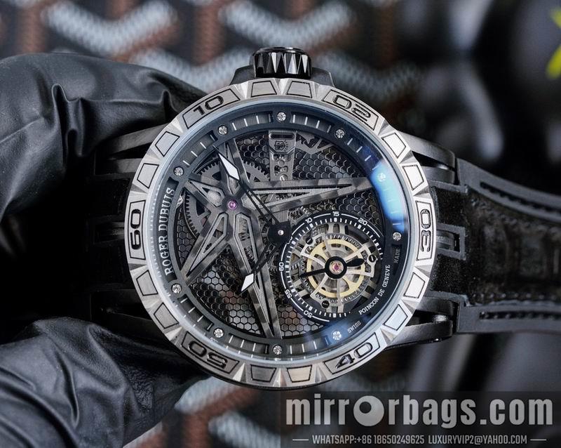 Roger Dubuis 46mm 050714