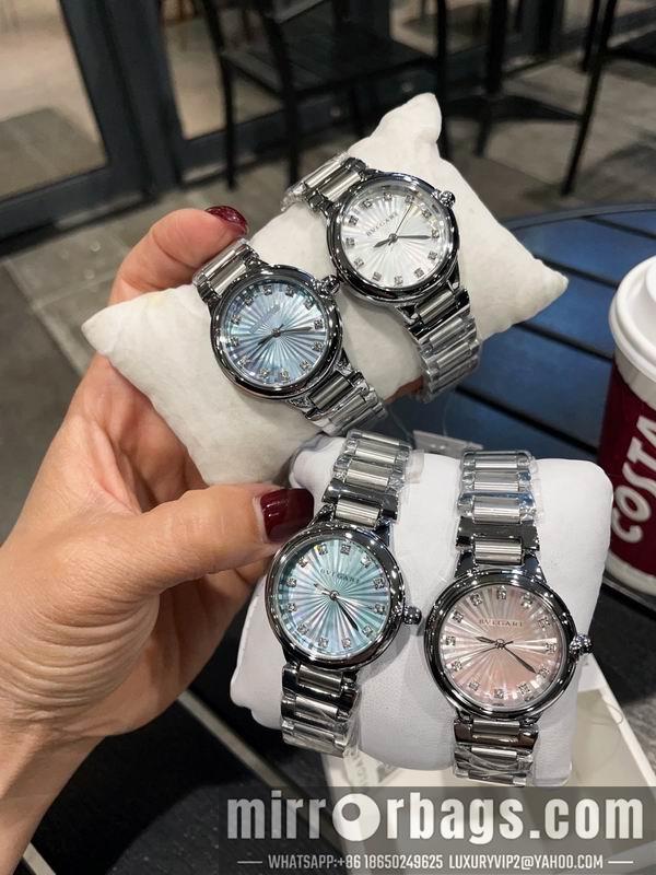 Bvlgari 30mm 031110