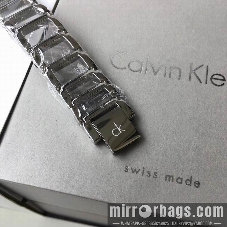 CK watch M01