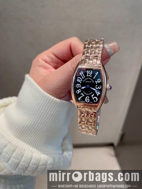 Franck Muller 25X35mm 031727