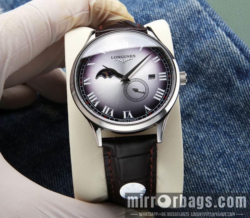 Longines 39X10mm 051612