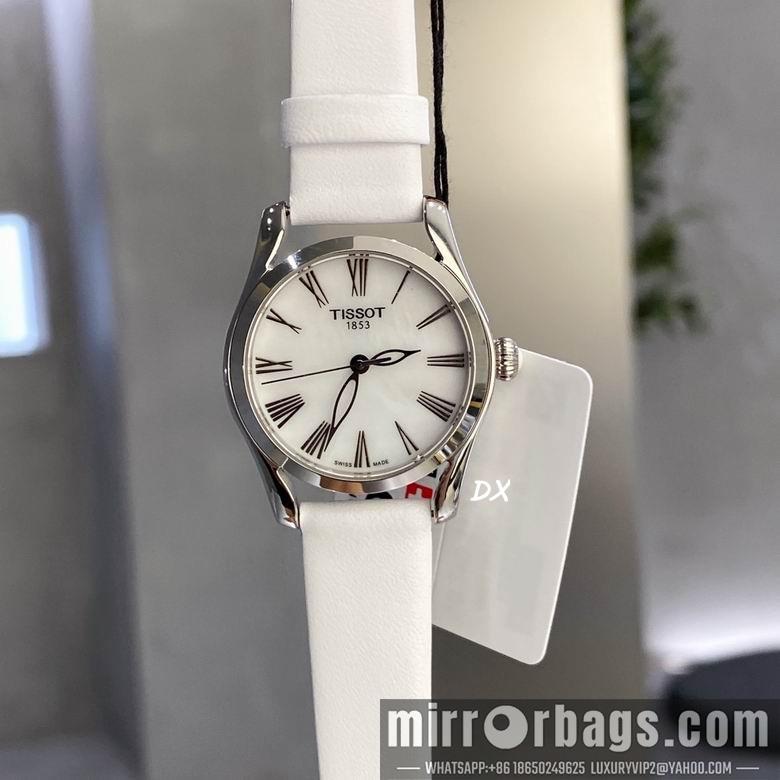 Tissot 30mm 6nms29