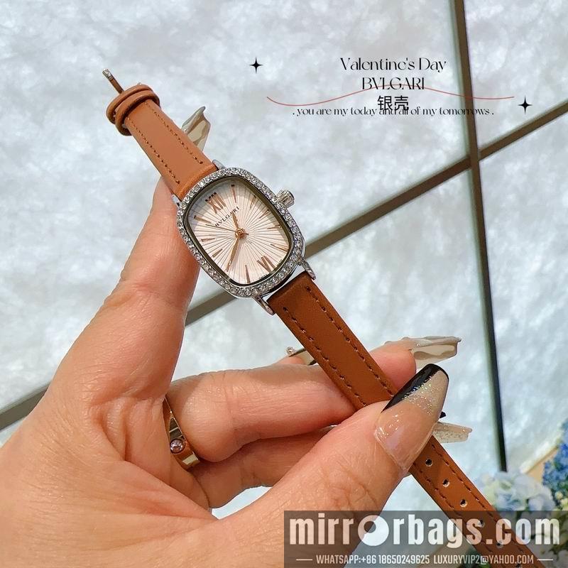 Bvlgari 21X27mmX6mm 103164