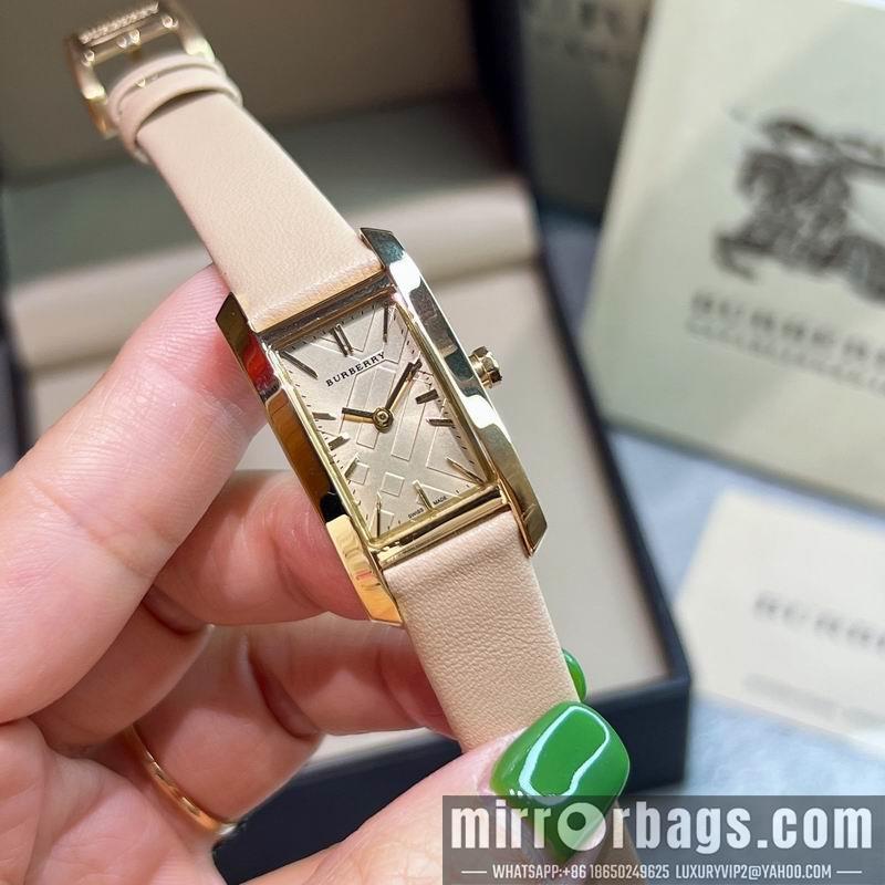 Burberry 19X30mm 060320
