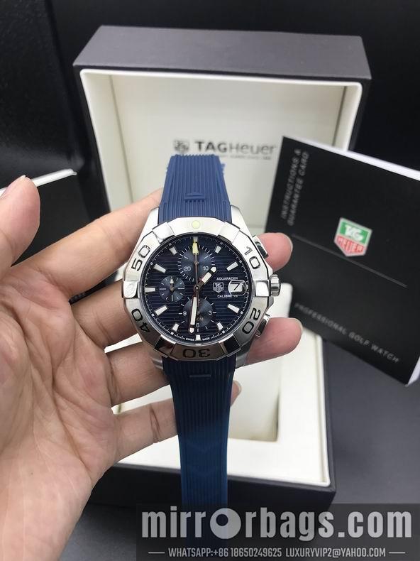 Tag Heuer watch M39