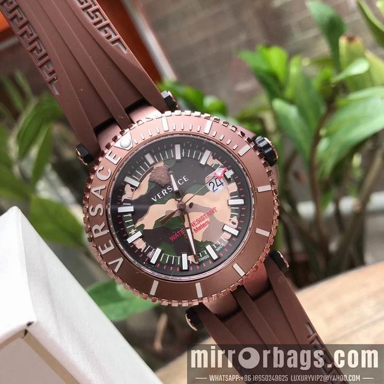 Versace 45mm 11nbz30