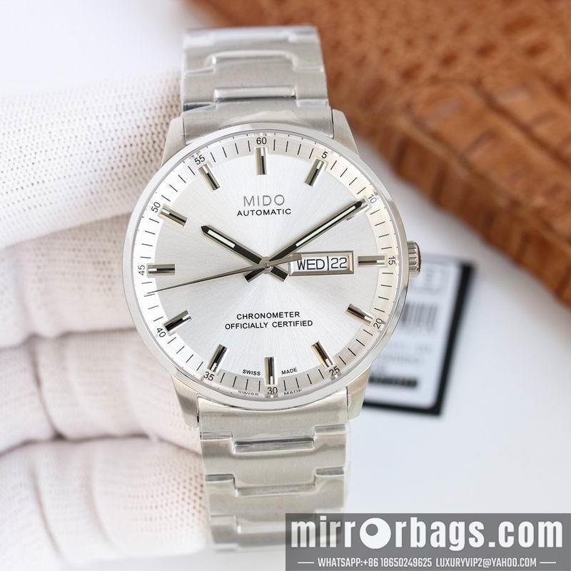 Mido 40mm 050456