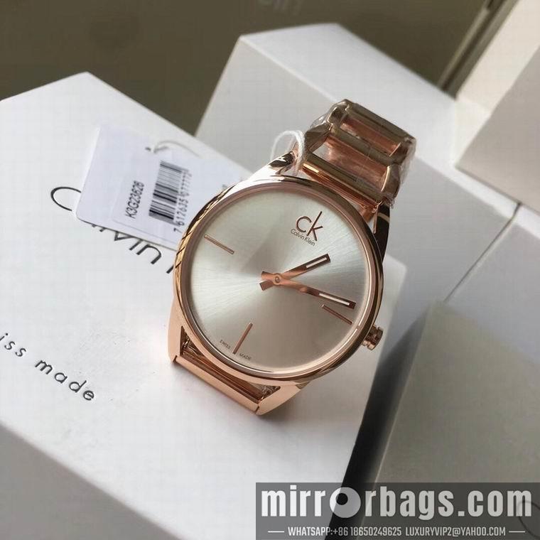 CK watch M01