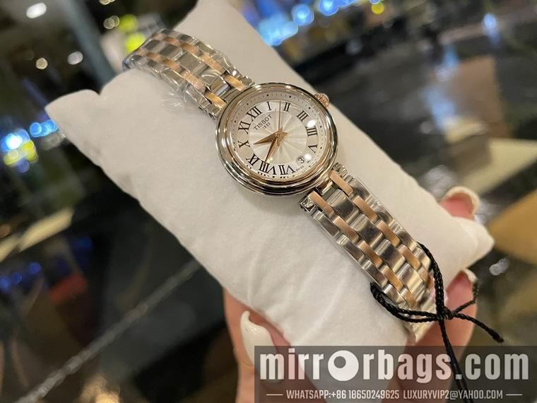Tissot women 26mm M02