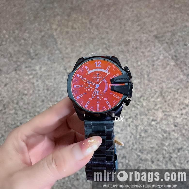 Diesel 51x59mm 2nms25